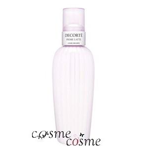 コスメデコルテ プリム ラテ 300ml(4971710369458) ギフト プレゼント 対応可 母の日｜cosmecosmecosme