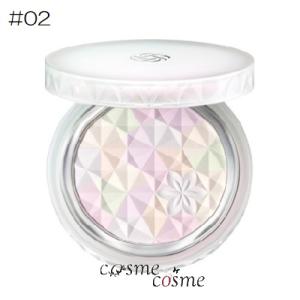 【並行輸入品】コスメデコルテ AQ オーラ リフレクター #02 light mix(4971710376401) ギフト プレゼント