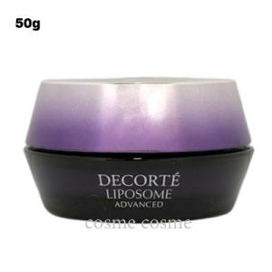 【並行輸入品】コスメデコルテ リポソーム アドバンスト リペアクリーム 50g(4971710377...