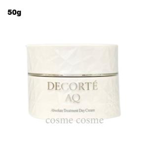 【並行輸入品】コスメデコルテ AQ アブソリュート デイクリーム アウェイクニング プロテクト 50...