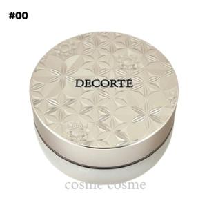 コスメデコルテ ルース パウダー 20g #00 translucent(4971710378412...