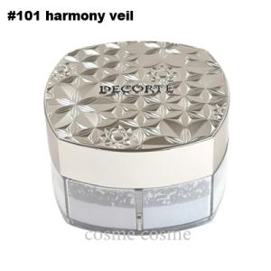 コスメデコルテ ルース パウダー 16g #101 harmony veil(49717103784...