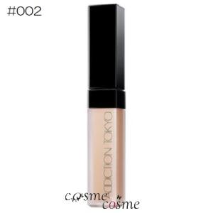 【メール便可】アディクション スキンリフレクト フィックス コンシーラー #002 Fair Ivory(4971710541601)｜cosmecosmecosme