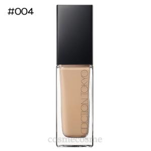 アディクション ザ ファンデーション リフトグロウ 30ml #004 Fair Neutral(4...