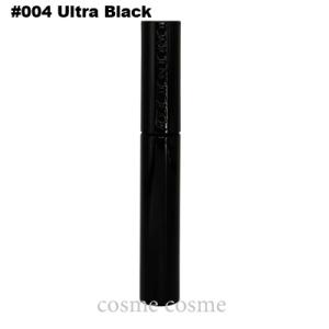 【メール便可】アディクション ザ マスカラ インテンス ラッシュ #004 Ultra Black(...