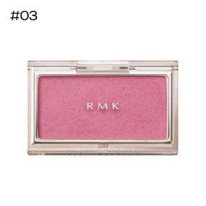 【メール便可】RMK ピュア コンプレクション ブラッシュ #03 Lavender Lace(4973167305461)｜コスメコスメ