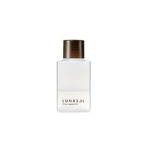 ルナソル ポイントメイクオフN 120ml(4973167435908) ギフト プレゼント 対応可 母の日｜cosmecosmecosme