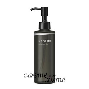 カネボウ インスタント オフ オイル 180ml(4973167632611) ギフト プレゼント 対応可 母の日｜cosmecosmecosme