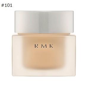 RMK クリーミィファンデーション EX 30g #101(4973167819708) ギフト プレゼント 対応可 母の日