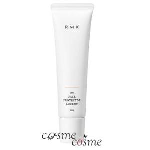 RMK UVフェイスプロテクター ルーセント 60g(4973167905166) ギフト プレゼン...