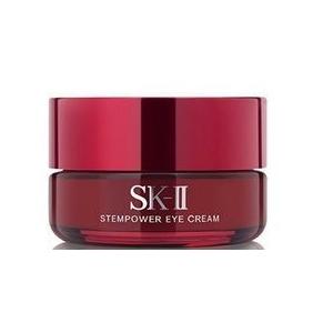 Sk Ii ステムパワー アイ クリーム 15ｇ ギフト プレゼント 対応可 コスメコスメ 通販 Yahoo ショッピング