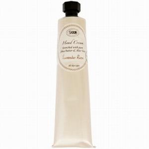 サボン ハンドクリーム 50ml #Lavender Rose(7290105330796) ギフト プレゼント 対応可
