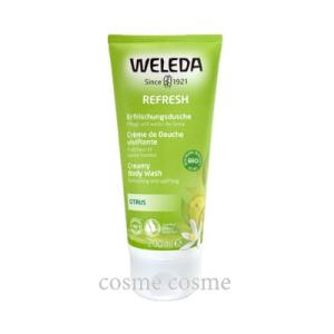 AMANDE ロクシタン アーモンド シャワースクラブ 200ml(3253581766439