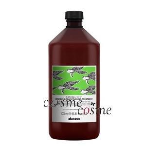 ダヴィネス ナチュラルテック コンディショニング トリートメント RN 1000ml ポンプなし(8004608255123) ギフト プレゼント 対応可