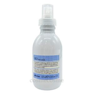 ダヴィネス DAVINES オイミルク 135mL【165g】誕生日 プレゼント