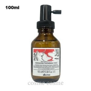 【並行輸入品】ダヴィネス ナチュラルテック シックニング スカルプローション E 100ml(800...