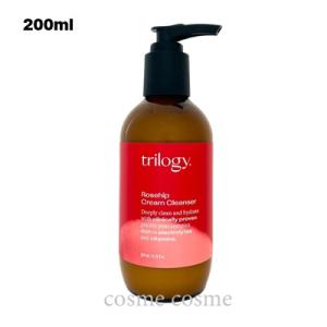 【並行輸入品】トリロジー RHクレンジング クリーム 200ml(9421017760090) ギフ...
