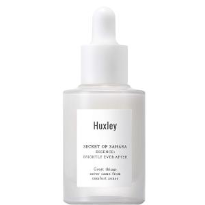 【消費期限切れ大処分セール】 【韓国コスメ】 HUXLEY（ハクスリー）エッセンス：ブライトリーエバ...