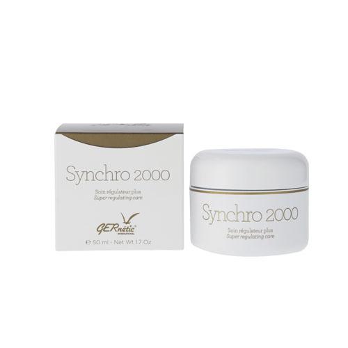 シンクロ２０００　５０ｍｌ　ジェナティック正規輸入品