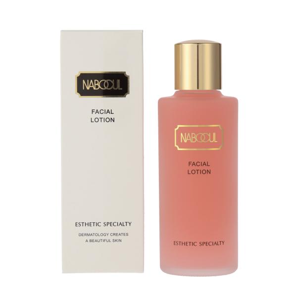 ナボカル　フェイシャルローション　お取り寄せ