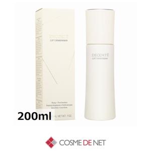 【並行輸入品】【送料無料】コーセー リフトディメンション プランプ ファーム エマルジョン ER 200ml