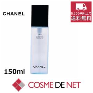 シャネル ジェル ネトワイヤン 150ml｜cosmedenet