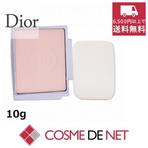 クリスチャン・ディオール ディオールスキン フォーエヴァー コンパクト ナチュラル ベルベット 10g 1N ニュート｜cosmedenet