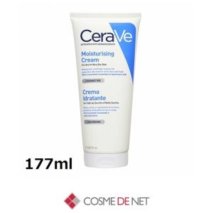 CeraVe（セラヴィ） モイスチャライジングクリーム 無香料 453g (16 OZ