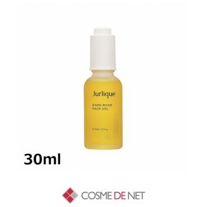 Jurlique（ジュリーク） JURLIQUE ROフェイスオイル 30ml 美容液