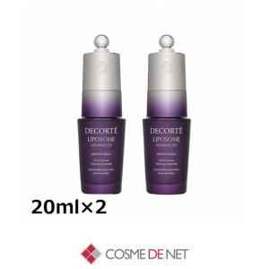 LIPOSOME 【並行輸入品】コスメデコルテ リポソーム アドバンスト