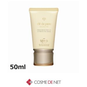 並行輸入品 送料無料 クレ・ド・ポー ボーテ 資生堂  クレームＵＶｎ 50ml