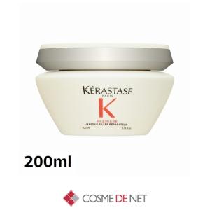 並行輸入品 送料無料 ケラスターゼ プルミエール PM マスク RACリペア 200ml
