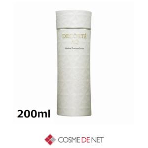 並行輸入品 送料無料 コーセー AQ アブソリュート ローション ハイドロインフューズ I 200ml
