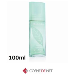 並行輸入品 エリザベスアーデン グリーンティー　オードトワレ 100ml