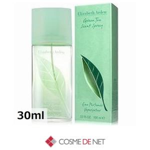 並行輸入品 エリザベスアーデン グリーンティー　オードトワレ 30ml
