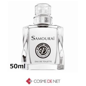 アラン・ドロン サムライ コフレセット 25S EDT100ml＋ヘアワックス80g