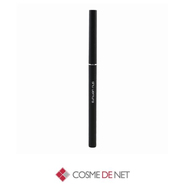 並行輸入品 シュウウエムラ アンリミテッド 3D ジェル ペンシル  M ストーングレイ