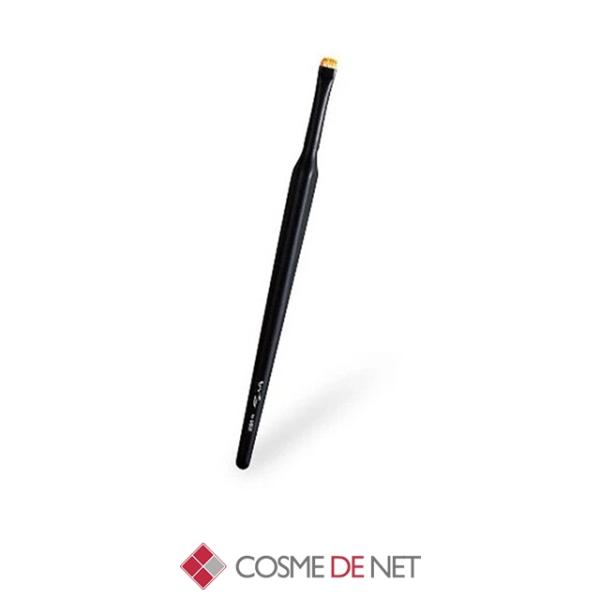 ブルーシュ アイブロウブラシ  三角軸