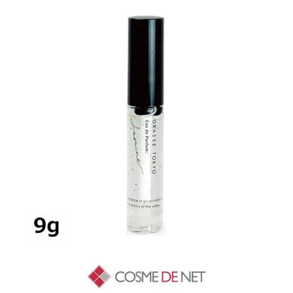 グラーストウキョウ オードパルファン ジェル香水  9g ジャスミン