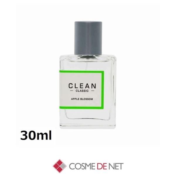 並行輸入品 クリーン クラシック サポートルブロッサム オードパルファム　 30ml