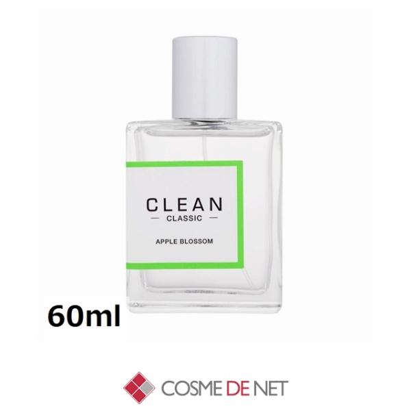 並行輸入品 クリーン クラシック サポートルブロッサム オードパルファム　 60ml