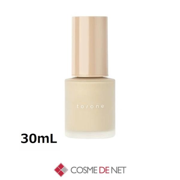 トーン デューイ リキッドファンデーション 30mL 01