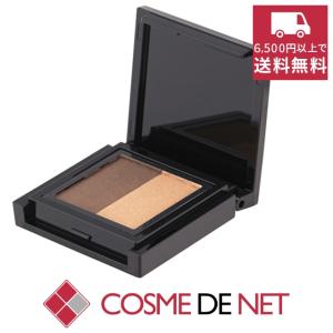 アディクション プレスド デュオ アイブロウ 1.5g 01 シナモンデュオ｜cosmedenet