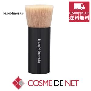 ベアミネラル ビューティフルフィニッシュブラシ｜cosmedenet