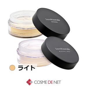 ベアミネラル オリジナル ファンデーション 8g #ミディアム (海外処方