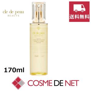 【送料無料】クレ・ド・ポー ボーテ（資生堂） ローションイドロA n 170ml