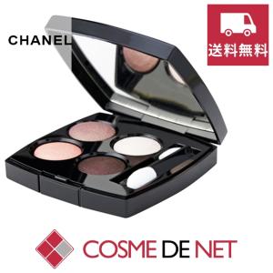 【送料無料】シャネル レ キャトル オンブル 2g 202 ティセ カメリア｜cosmedenet