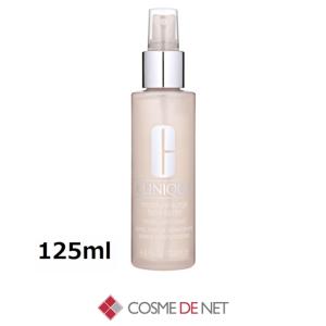 CLINIQUE（クリニーク） モイスチャーサージフェイススプレー 125ml
