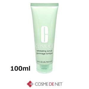 並行輸入品 クリニーク エクスフォリエーティング...の商品画像