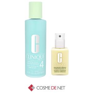 CLINIQUE（クリニーク） 並行輸入品 クラリファイング ローション 3番